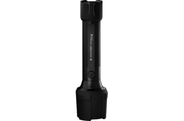 Image of LED Lenser P6R Work Flashlight, Li-ion 3.63V, Black, 880529