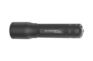 Image of LED Lenser P7R Flashlight, Black 880358