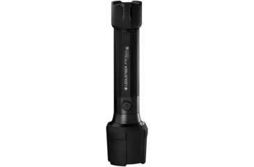 Image of LED Lenser P7R Work Flashlight, Li-ion 3.7V, Black, 880530