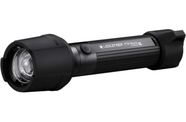 Image of LED Lenser P7R Work Flashlight, Li-ion 3.7V, Black, 880530