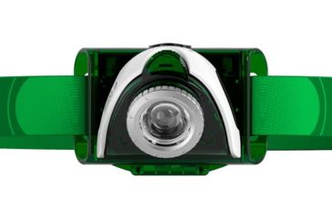 Image of LED Lenser SEO3.2, Green 880287