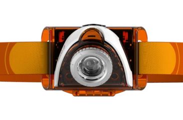 Image of LED Lenser SEO3.2, Orange 880289