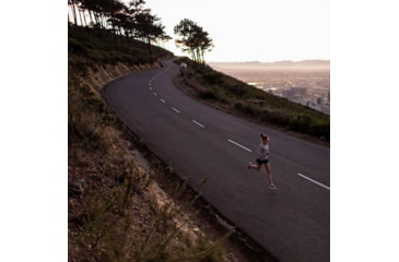 Image of LED Lenser SEO3 3x AAA White/ Red LED Headlamp, 100 Lumens, Clamshell, Orange, 880290