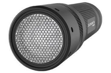 Image of LED LENSER T2QC Quad Color 140Lumen Flashlight, BLACK 880291
