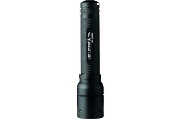 Image of LED LENSER T5.2 Light Weight Flashlight, BLACK 880160