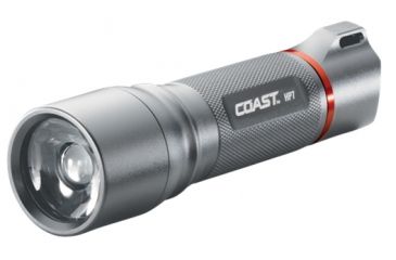 Image of Coast LED Lenser T7 High Performance LED Flashlight HP8420 - 200 Lumens, 4 x AAA, Speed-Focus
