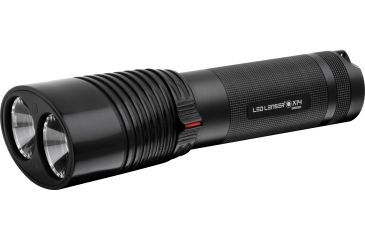 Image of LED Lenser X14 Flashlight, Black 880095