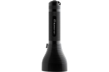 Image of LED Lenser X7R Flashlight, Black 880096