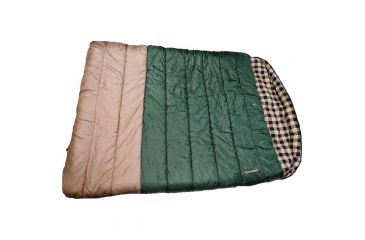 Image of Ledge Canyon -5 King Size Bag 2082