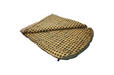 Image of Ledge Canyon -5 King Size Bag 2082