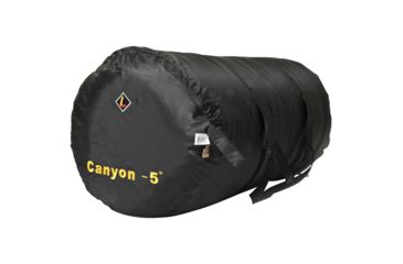 Image of Ledge Canyon -5 King Size Bag 2082