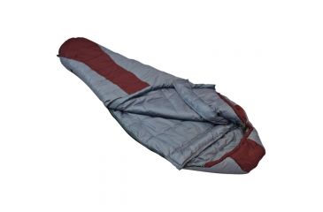 Image of Ledge Featherlite 0 Maroon 2600