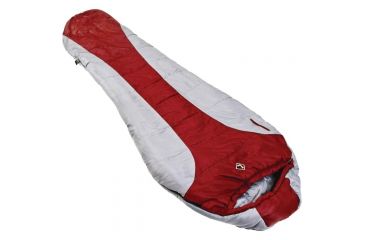 Image of Ledge Featherlite 0 Maroon 2600