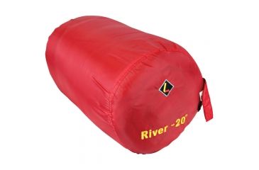 Image of Ledge River -20 Degree Red 2150