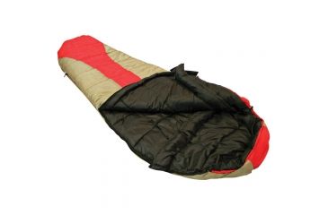 Image of Ledge River -20 Degree Red 2150