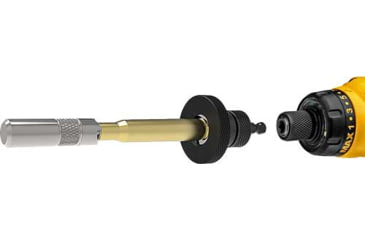 Image of Lee 3-Jaw Chuck Trimming Kit, .25 ACP, 91720