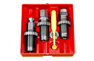 Image of Lee 429 Desert Eagle Steel 3-Die Set LEE90796