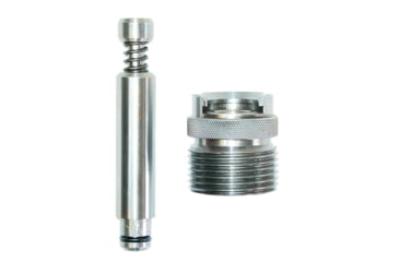 Image of Lee 50 BMG Ram Prime, Silver, 90901