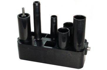 Image of Lee 90070 Shotgun Conversion Kit For 12 Ga Metal