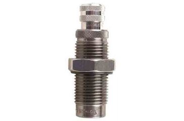 Image of Lee 90086 Factory Short Bottle Neck Factory Crimp Pistol Die 30 Tokarev-30 Mause