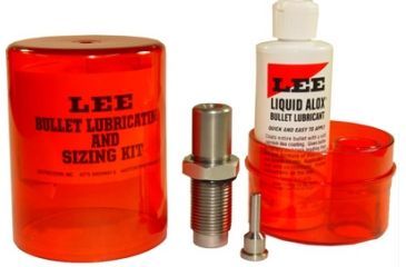 Image of Lee 90188 Kit Lube And Size Kit 510