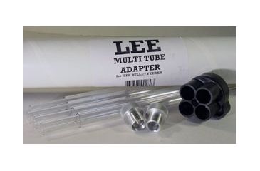 Image of Lee 90280 Bullet Feeder Each All Universal