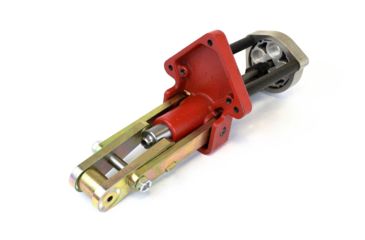 Image of Lee 90304 Classic Turret Press Kit Steel