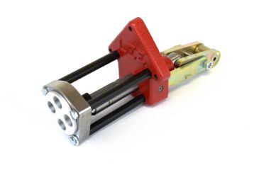 Image of Lee 90304 Classic Turret Press Kit Steel