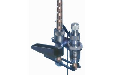 Image of Lee 90893 Bullet Feed Kit One Kit 9mm - .365 Dia Up To .46 Long, EDEMO1
