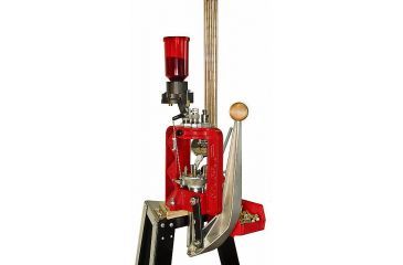Image of Lee 90922 Load Master 223 Remington Reloading Rifle Kit, 90922