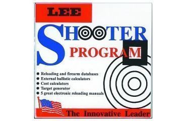 Image of Lee Book 90480