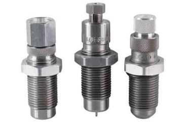 Image of USED Lee Carbide 3 Die Set W/Shellholder For 9MM Makarov 90176, EDEMO1, Used, Condition Like New, Open Box