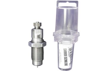 Image of Lee Carbide Sizing Die W/Shellholder For 41 Remington Magnum 40885