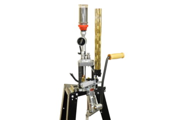 Image of Lee Cast Iron Pro 1000 Reloading Kit For 223 Remington, Cast Iron, 90633