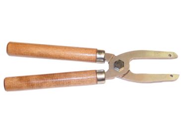 Image of Lee Commercial Steel Mold Handles 90005