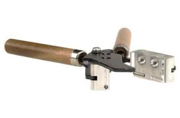 Image of Lee Double Cavity Mold .395 Ball W/handles