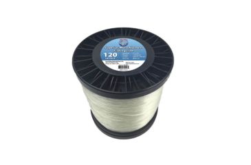 Image of Lee Fisher International Joy Fish 5 Lb Spool Monofilament Fishing Line-120Lb Clear 5001247