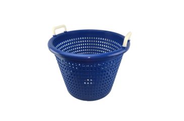 Image of Lee Fisher International Joy Fish Heavy Duty Fish Basket, Blue 5001225