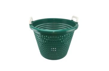 Image of Lee Fisher International Joy Fish Heavy Duty Fish Basket, Green 5001226