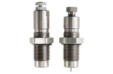 Image of Lee Full Length 2-die Set .375 Ruger
