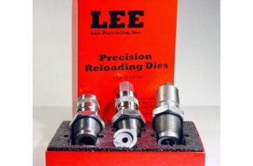 Image of Lee Full-Length 3-Die Set .577/450 Martini/Henry Large Series Thread 1-1/4in-12, 90902