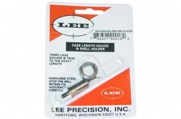 Image of Lee Gauge Holder, 7mm PRC, 92031