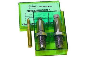 Image of Lee Really Great Buy Rifle Die Set For 7MM Remington Mag 40619