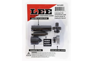 Image of Lee Deluxe Case Conditioning Combo