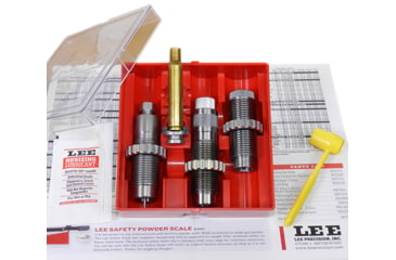Image of Lee Pacesetter 9.3X62mm 3-Die Set, 90654