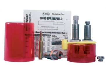 Image of Lee Pacesetter Three-Die Sets 7.62x54R Russian 90731