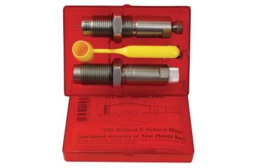Image of Lee Pacesetter Two-Die Sets .300 H&amp;H Magnum