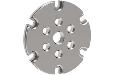 Image of Lee Six Pack Pro 6000 Shell Plate - 44 Magnum/44 Special/45 Colt/50 AE, Size 11L, Steel, 91846