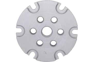 Image of Lee Six Pack Pro 6000 Shell Plate - Belted Magnums/300 HandH Mag/303 British/30/40 Krag/7MM Wsm, Size 5L, Steel, 91840