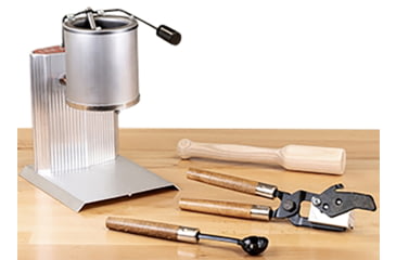 Image of LEE READY TO CAST KIT W/MOLD 110 VOLT, 92201